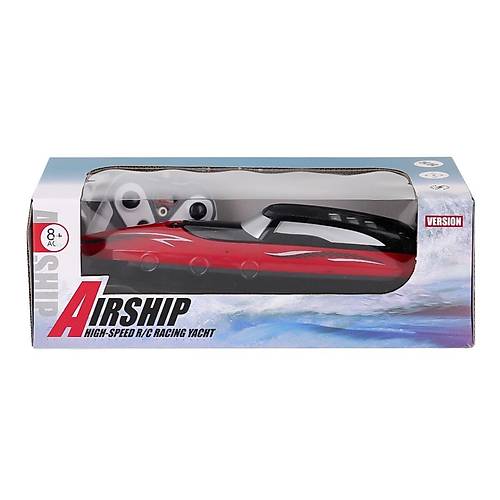 A3502-1 Kumandal� �arjl� S�rat Motoru -Canem Oyuncak