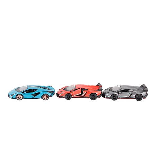 KT5452D �EKBIRAK LMBORGHINI COLLECTION