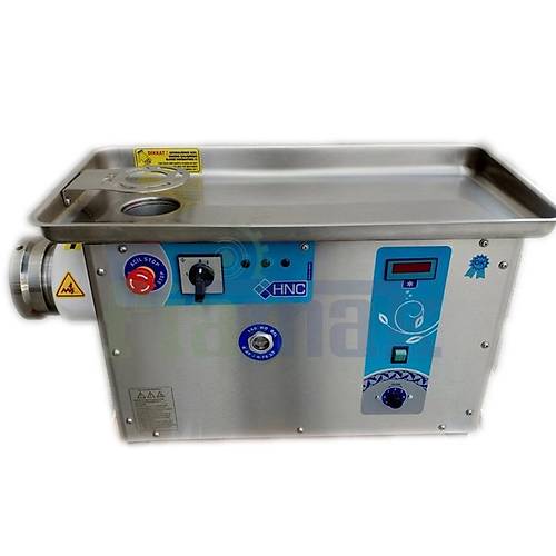 HNC 32 Numara Soutuculu Et Kyma Makinesi (220V) | Taze ve Hijyenik Kyma