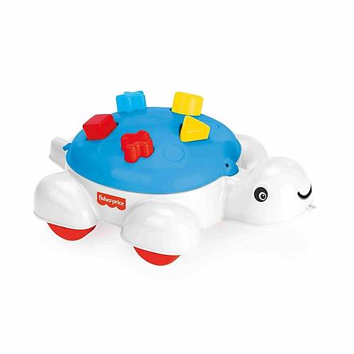 1804 FISHER PRICE KAPLUMBA�A BULTAK