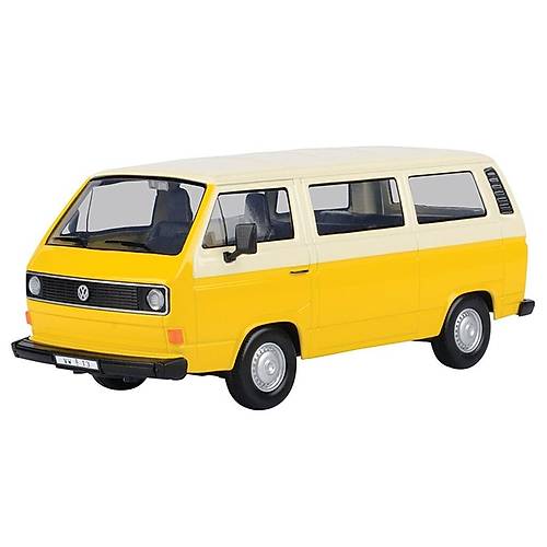 79376 1: 24 VOLKSWAGEN TYPE2 T3