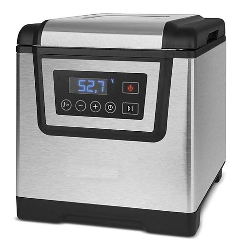 Sous Vide Cooker - Hassas Piirici