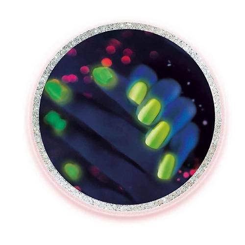 64471 Bilim ve Oyun - T�rnak Laboratuvar� +8 ya�