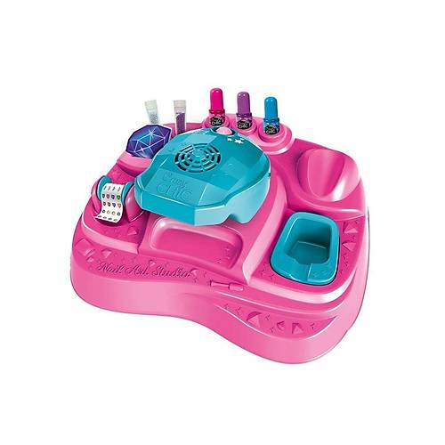 18730 Crazy Chic - T�rnak Sanat� St�dyosu