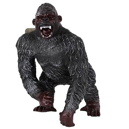 99850-4 King Kong Fig�r -Can Oyuncak