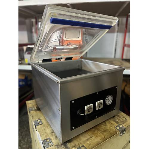 42 cm Vakum Makinesi - Alman Vakum Makinas