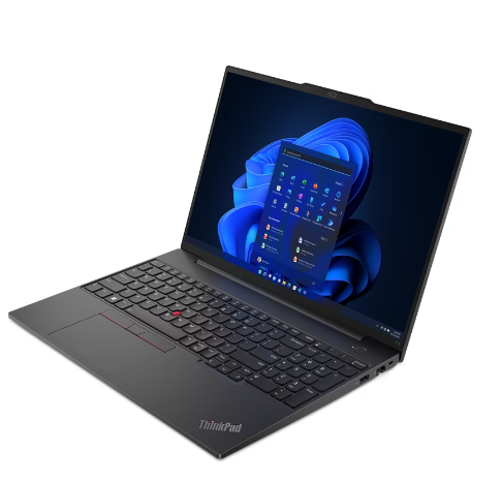 LENOVO E16 THINKPAD 21JT0017TX R7-7730U 16GB 512GB SSD 16" FDOS