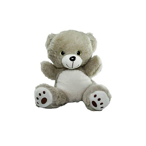 PB30453-22S1 Pelu� Asorti Ay� ve Panda 23 cm