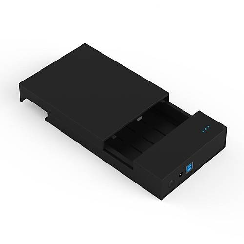 CODEGEN CDG-HDC-35BP 3.5" USB 3.0 SATA3 DSK KUTUSU