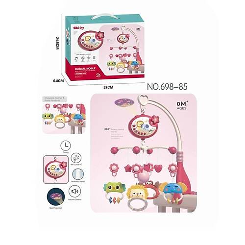 BIB6988485-Vardem Dnence Ikl Ve Mzikli