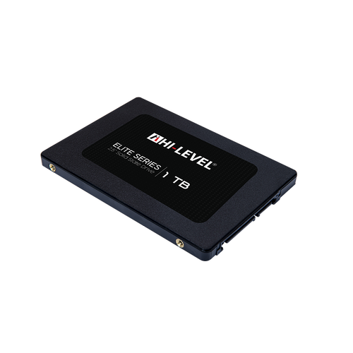 1TB HI-LEVEL HLV-SSD30ELT/1T 2,5" 560-540 MB/s