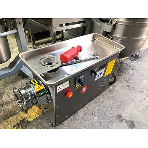Mateka 32 Numara Soutuculu Kyma Makinesi 32 lik Kyma Makinas 220V
