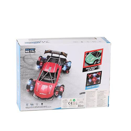 2068-D �arjl� B�y�k Boy Araba