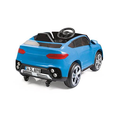 8498 GRAND SUV MAV 12V KUMANDALI