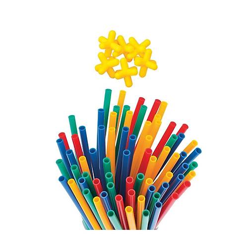 03461 S�PER BAMBU �UBUKLAR 200 PAR�A