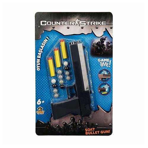 ER-131 S�NGER OK FIRLATAN OYUNCAK