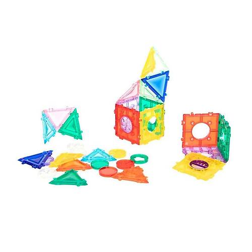 4842 SUN-YFN- GEOMETR�K BLOKLU �EK�LLER 36 PR�