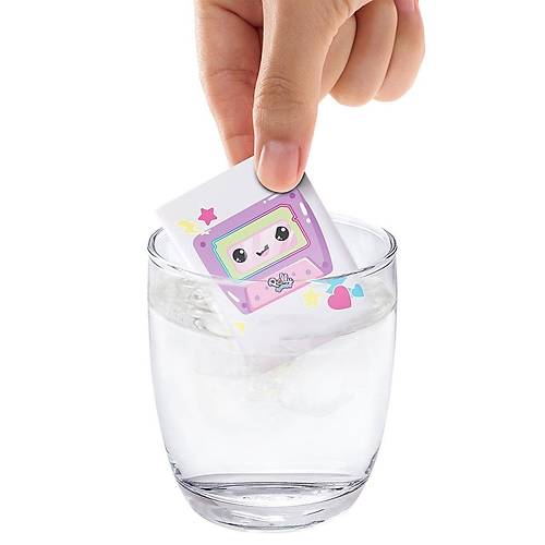 HRD65 Polly Pocket Radyo Temal� Moda E�lencesi Oyun Seti