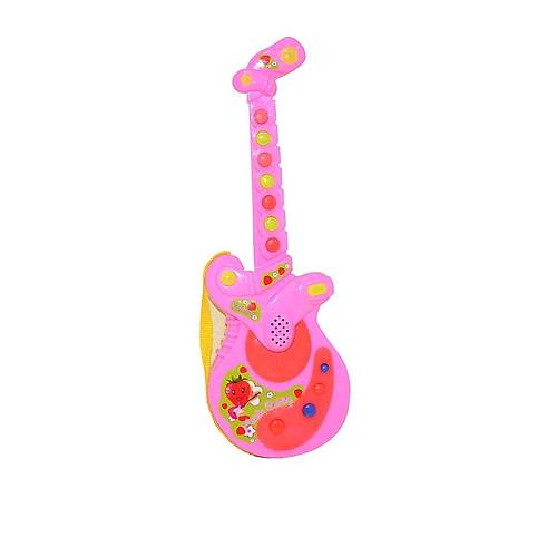 HM718 T�rk�e Gitar- Halit Can Oyuncak