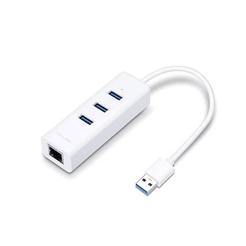 TP-LINK UE330 USB GIGABIT ADAPTR