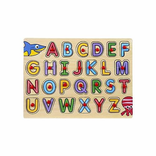 130443 Ah�ap Raptiyeli Bultak Alfabe