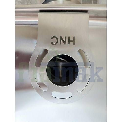HNC 32 Numara Soutuculu Et Kyma Makinesi (220V) | Taze ve Hijyenik Kyma