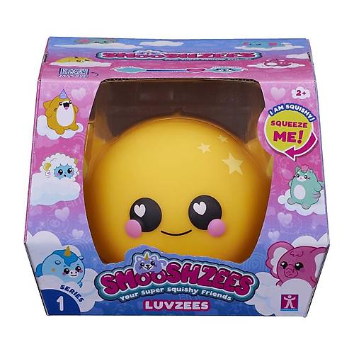 MH003001 Smooshzees S�k��t�r�labilir Esnek Midi Livzees 08103