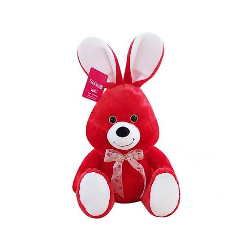 1554KR OTURAN SEVML TAVAN 37CM KIRMIRZI