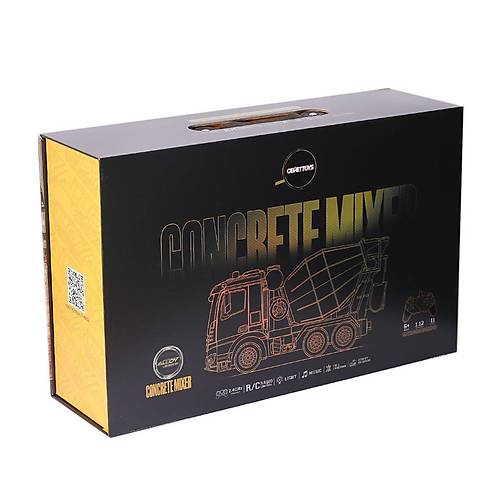 HJ8001-1 Metal Kumandal� �� Makinesi -Gepettoys