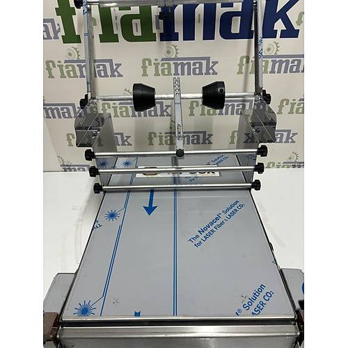 Fiapack S Model Zarf Tipi Paketleme Makinesi - Parfm , Kozmetik rnleri Paketleme