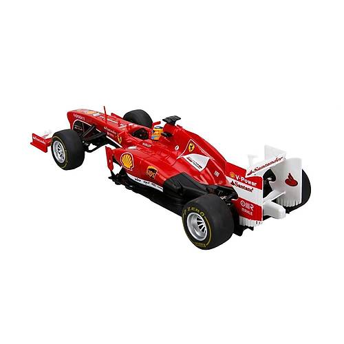 53800 Sunman, 1:18 Ferrari F138 Uzaktan Kumandal� Formula1