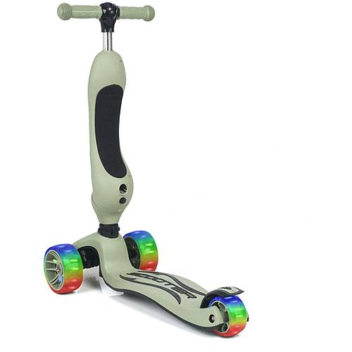 119-120-121 Ikl Smart Scooter -Tapnar