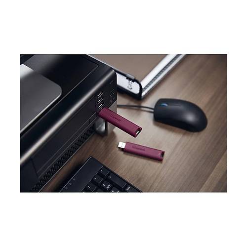 1TB DataTraveler Max Type-A 1000R/900W USB 3.2 Gen 2