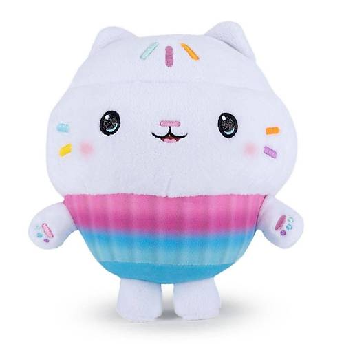 760022540 Gabbys Dollhouse 18 cm Mini Pelu