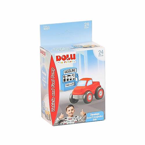 4001 OYUNCAK ASORT� OYUNCAKLAR V1