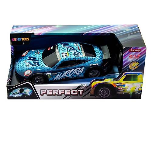 UJ99-P220 1:20 2:4GHz Kontroll arjl Full Led Ikl Ara - Gepettoys