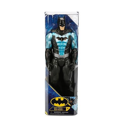 6055697 Batman  Aksiyon Figrleri 30 cm  -Spinmaster