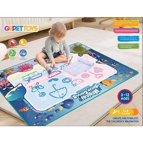 SHB901 WATER MAG�C S�H�RL� BOYAMA HALISI