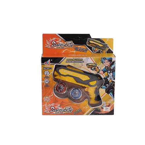 567-3 KUTULU I�IKLI S�PER TOPA�LAR