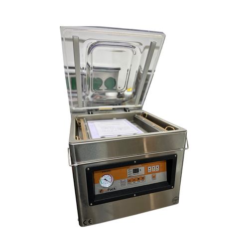 Fiapack 41 cm Gda Vakum Makinesi - DF41 Peynir Vakum Makinas