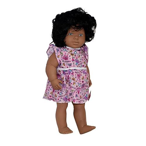 8970 Gamze, M�zikli ve Konu�an Nazl� Bebek