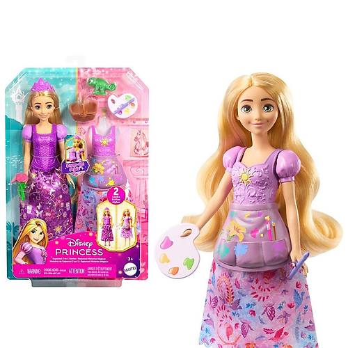 JBG09 Disney Prenses Rapunzel ile Moda E�lencesi