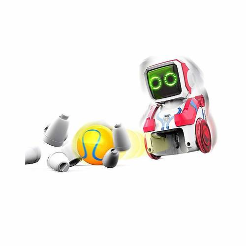 SIL 88549  Kickabot �kili Set Asorti