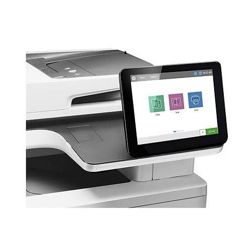 HP LJ Clr Ent Flw MFP M578c Printer