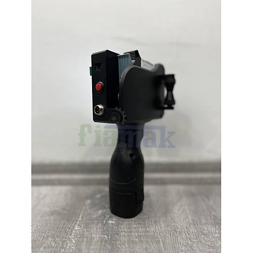 El Tipi Mrekkep Pskrtmeli Yazc - Tarih Kodlama Makinesi Eco