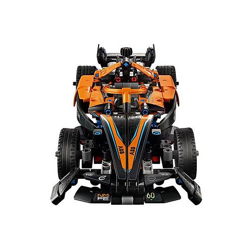 42169 Lego Technic NEOM McLaren Formula E Yar Arabas 452 para +9 ya