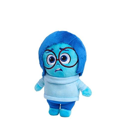 NDN01000 Inside Out 2 - Mini Pelu 30 cm