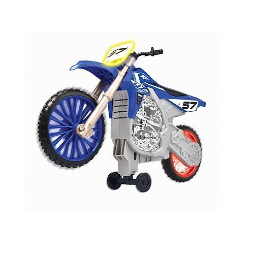 203764014 YAMAHA YZ- WHEEL�E RA�DERS