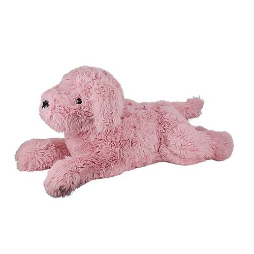 5247 Puffy Byk Pembe Kpek Pelu