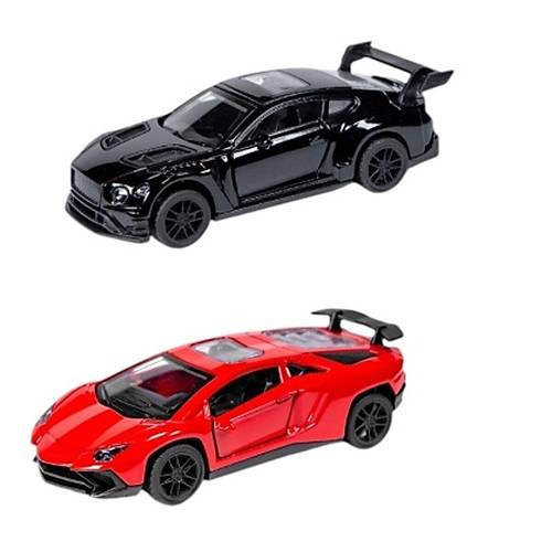 KM36201C-1-2-3-4 Vardem �ek B�rak Metal Araba  1:36